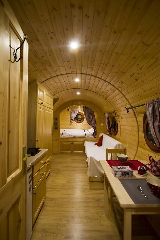 Gite Les Marronniers Saint-Felicien Holiday home