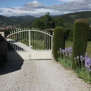La Bastide De Fontaille Saint-Félicien